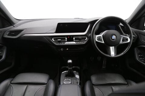 BMW 2 Series 1.5 218i M Sport Euro 6 (s/s) 4dr 9