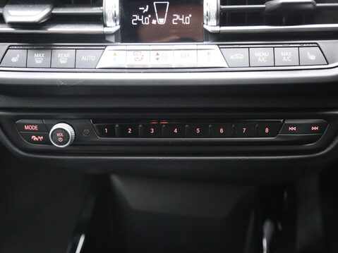 BMW 2 Series 1.5 218i M Sport Euro 6 (s/s) 4dr 18