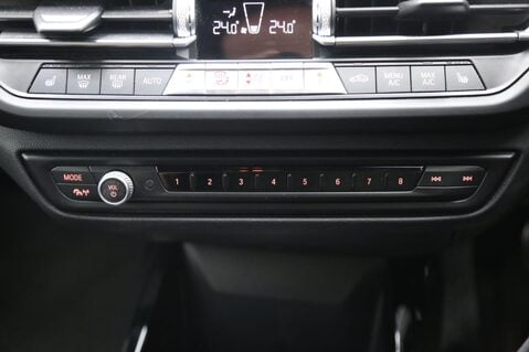 BMW 2 Series 1.5 218i M Sport Euro 6 (s/s) 4dr 18