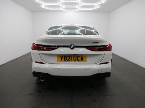 BMW 2 Series 1.5 218i M Sport Euro 6 (s/s) 4dr 6