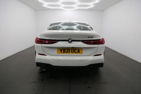 BMW 2 Series 1.5 218i M Sport Euro 6 (s/s) 4dr 6