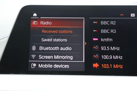 BMW 2 Series 1.5 218i M Sport Euro 6 (s/s) 4dr 17