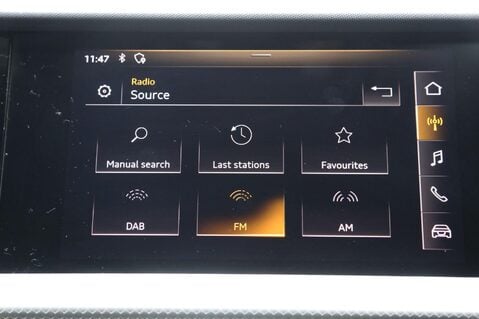 Audi A1 1.0 TFSI 25 S line Sportback Euro 6 (s/s) 5dr 16