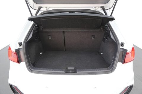 Audi A1 1.0 TFSI 25 S line Sportback Euro 6 (s/s) 5dr 26