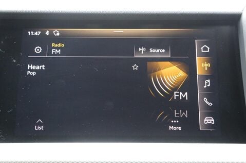 Audi A1 1.0 TFSI 25 S line Sportback Euro 6 (s/s) 5dr 15