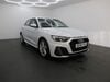 Audi A1 1.0 TFSI 25 S line Sportback Euro 6 (s/s) 5dr