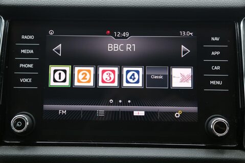 Skoda Kodiaq 2.0 TDI SE Technology DSG Euro 6 (s/s) 5dr (5 Seat) 15