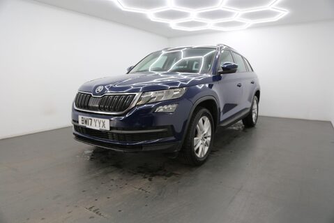 Skoda Kodiaq 2.0 TDI SE Technology DSG Euro 6 (s/s) 5dr (5 Seat) 3
