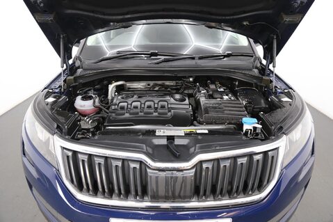 Skoda Kodiaq 2.0 TDI SE Technology DSG Euro 6 (s/s) 5dr (5 Seat) 29
