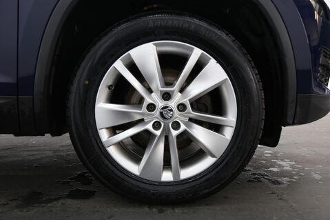 Skoda Kodiaq 2.0 TDI SE Technology DSG Euro 6 (s/s) 5dr (5 Seat) 28