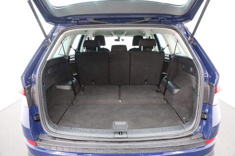 Skoda Kodiaq 2.0 TDI SE Technology DSG Euro 6 (s/s) 5dr (5 Seat) 26