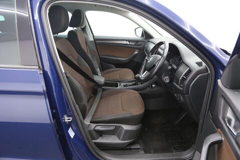 Skoda Kodiaq 2.0 TDI SE Technology DSG Euro 6 (s/s) 5dr (5 Seat) 20