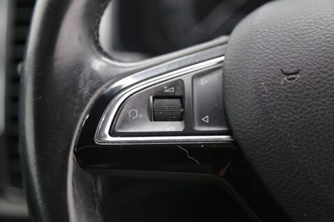 Skoda Kodiaq 2.0 TDI SE Technology DSG Euro 6 (s/s) 5dr (5 Seat) 11