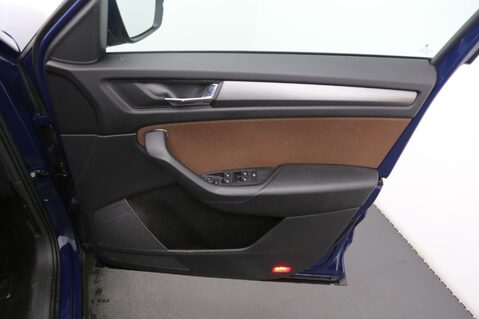 Skoda Kodiaq 2.0 TDI SE Technology DSG Euro 6 (s/s) 5dr (5 Seat) 19