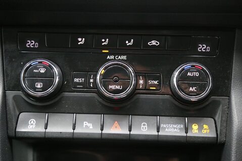 Skoda Kodiaq 2.0 TDI SE Technology DSG Euro 6 (s/s) 5dr (5 Seat) 17