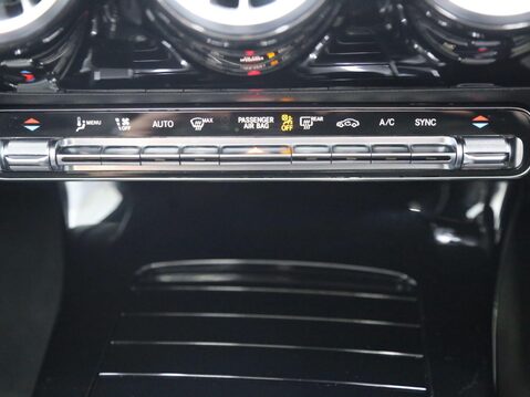 Mercedes-Benz A Class 1.3 A200 Exclusive Edition 7G-DCT Euro 6 (s/s) 5dr 18