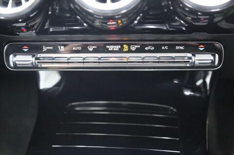 Mercedes-Benz A Class 1.3 A200 Exclusive Edition 7G-DCT Euro 6 (s/s) 5dr 18