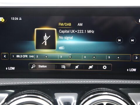 Mercedes-Benz A Class 1.3 A200 Exclusive Edition 7G-DCT Euro 6 (s/s) 5dr 15