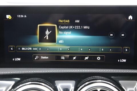 Mercedes-Benz A Class 1.3 A200 Exclusive Edition 7G-DCT Euro 6 (s/s) 5dr 15