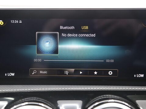 Mercedes-Benz A Class 1.3 A200 Exclusive Edition 7G-DCT Euro 6 (s/s) 5dr 16