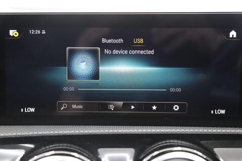 Mercedes-Benz A Class 1.3 A200 Exclusive Edition 7G-DCT Euro 6 (s/s) 5dr 16