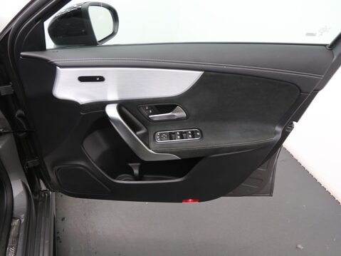 Mercedes-Benz A Class 1.3 A200 Exclusive Edition 7G-DCT Euro 6 (s/s) 5dr 20