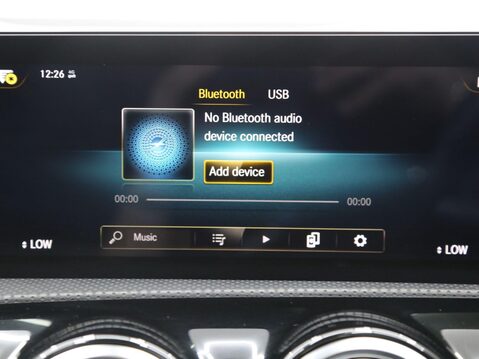 Mercedes-Benz A Class 1.3 A200 Exclusive Edition 7G-DCT Euro 6 (s/s) 5dr 17