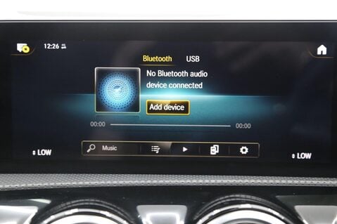 Mercedes-Benz A Class 1.3 A200 Exclusive Edition 7G-DCT Euro 6 (s/s) 5dr 17