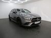 Mercedes-Benz A Class 1.3 A200 Exclusive Edition 7G-DCT Euro 6 (s/s) 5dr