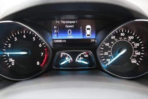 Ford Kuga 1.5T EcoBoost ST-Line Edition Euro 6 (s/s) 5dr 14