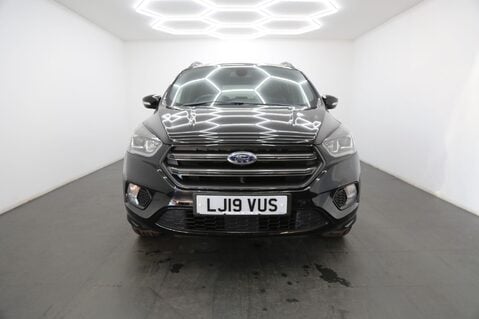 Ford Kuga 1.5T EcoBoost ST-Line Edition Euro 6 (s/s) 5dr 2
