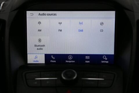 Ford Kuga 1.5T EcoBoost ST-Line Edition Euro 6 (s/s) 5dr 16