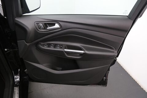 Ford Kuga 1.5T EcoBoost ST-Line Edition Euro 6 (s/s) 5dr 19