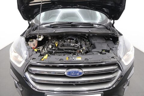 Ford Kuga 1.5T EcoBoost ST-Line Edition Euro 6 (s/s) 5dr 29