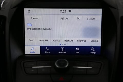 Ford Kuga 1.5T EcoBoost ST-Line Edition Euro 6 (s/s) 5dr 15