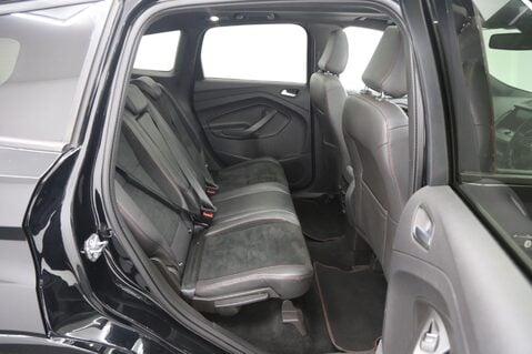 Ford Kuga 1.5T EcoBoost ST-Line Edition Euro 6 (s/s) 5dr 23