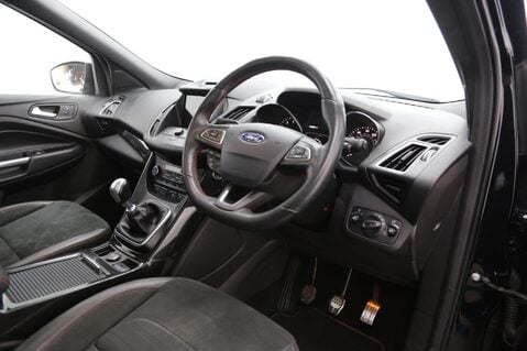 Ford Kuga 1.5T EcoBoost ST-Line Edition Euro 6 (s/s) 5dr 21