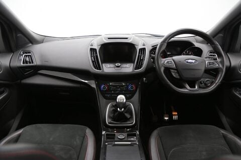 Ford Kuga 1.5T EcoBoost ST-Line Edition Euro 6 (s/s) 5dr 9