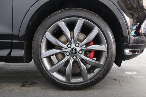 Ford Kuga 1.5T EcoBoost ST-Line Edition Euro 6 (s/s) 5dr 28