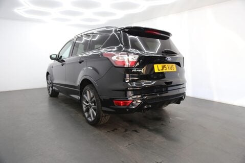 Ford Kuga 1.5T EcoBoost ST-Line Edition Euro 6 (s/s) 5dr 7