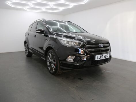 Ford Kuga 1.5T EcoBoost ST-Line Edition Euro 6 (s/s) 5dr