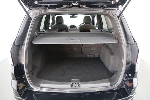 Ford Kuga 1.5T EcoBoost ST-Line Edition Euro 6 (s/s) 5dr 27