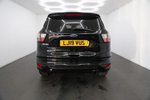 Ford Kuga 1.5T EcoBoost ST-Line Edition Euro 6 (s/s) 5dr 6