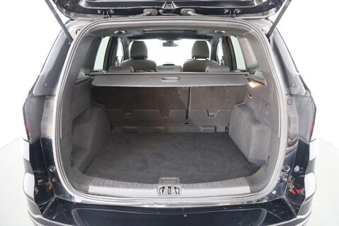 Ford Kuga 1.5T EcoBoost ST-Line Edition Euro 6 (s/s) 5dr 26