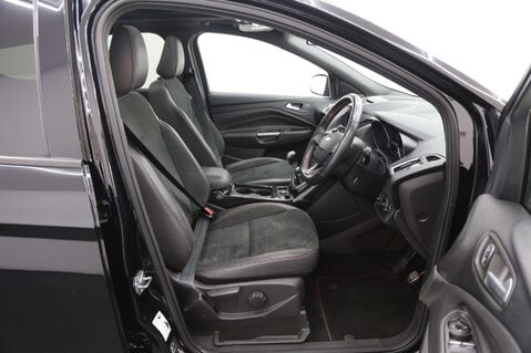 Ford Kuga 1.5T EcoBoost ST-Line Edition Euro 6 (s/s) 5dr 20