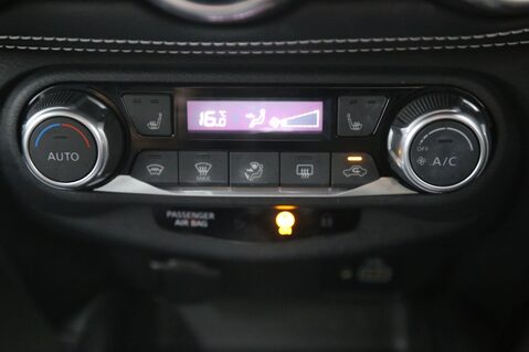 Nissan Juke 1.0 DIG-T Tekna Euro 6 (s/s) 5dr 17