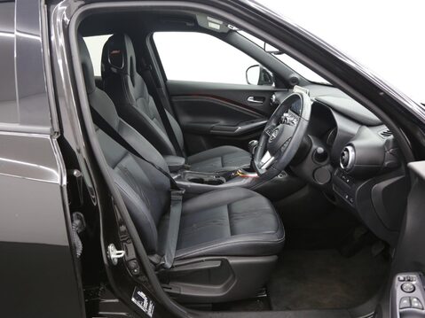 Nissan Juke 1.0 DIG-T Tekna Euro 6 (s/s) 5dr 20