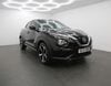 Nissan Juke 1.0 DIG-T Tekna Euro 6 (s/s) 5dr