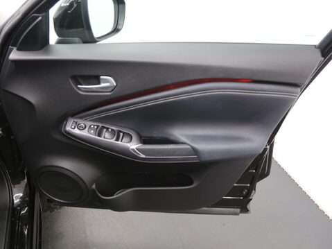 Nissan Juke 1.0 DIG-T Tekna Euro 6 (s/s) 5dr 19