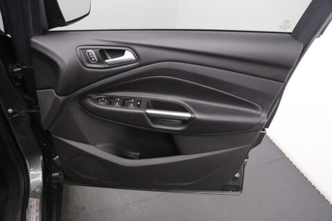 Ford Kuga 1.5T EcoBoost ST-Line X Auto AWD Euro 6 (s/s) 5dr 20